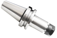 SK40 (ISO40) Spannzangenfutter