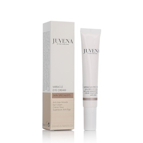 Juvena miracle eye cream ml - miracle, 20