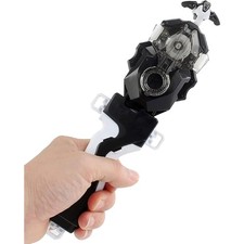 Bay Battling Tops Launch Set