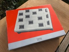 Diasortierer Hama 3612 Lichtbox Sortiergerät Fotografie Leuchttisch