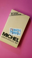 152932 MICHEL - JUNIOR-KATALOG