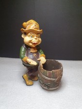 Vintage Laaf Tom Figur The