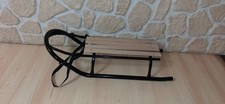Schlitten oslo metall kinder - oslo,,
