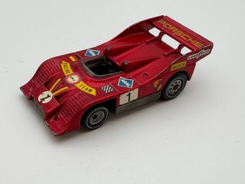 Siku 211 porsche 917 turbo - 917/10,
