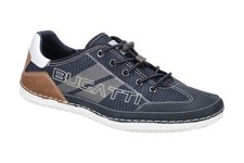 Bugatti Schuhe BIMINI blau