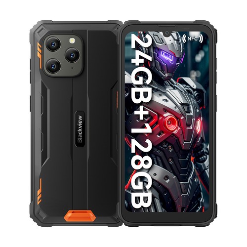 Blackviw bv5300 plus - blackviw,