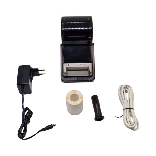 Siil slp 650 etikettendrucker - slp,