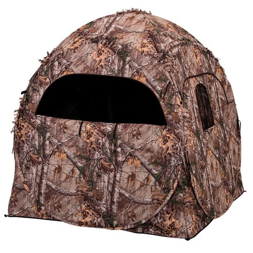 Ameristep tarnzelt doghouse - tarnzelt,