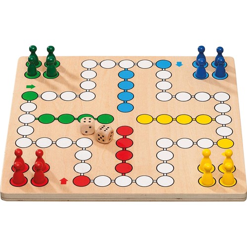 Ludo mensch ärgere - ludo/mensch,