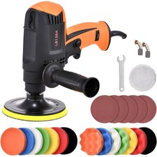 Poliermaschine set 980w auto - 980w,