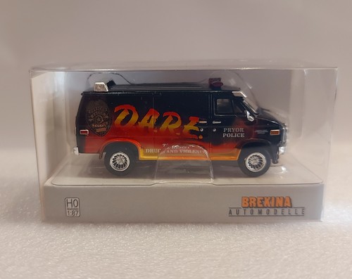Brekina 18258 gmc - brekina,