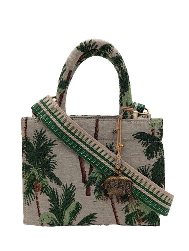 Anokhi henkeltasche klein - anokhi,
