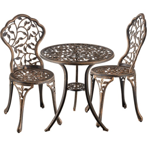 Bistro set café - set, café-set