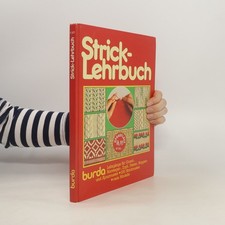 Burda strick lehrbuch - burda-strick-lehrbuch , | 