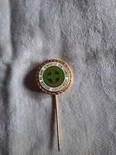 Abzeichen Deutsche Verkehrswacht 40 Jahre unfallfrei