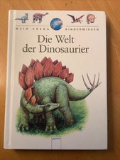 Die Welt der Dinosaurier *