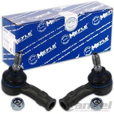 2x MEYLE SPURSTANGENKOPF für
