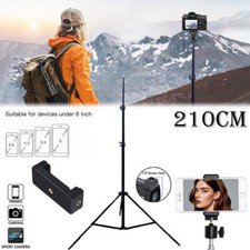 210cm Stativ Tripod
