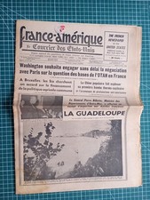 BE282 Zeitung Frankreich