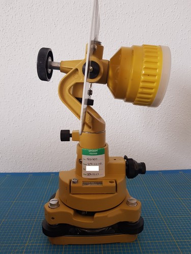 Nedo prismenstation kompatibel - nedo,