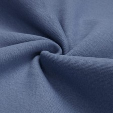 Bündchenstoff Uni |