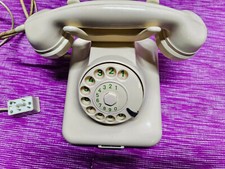 Altes Post Telefon  Telephone