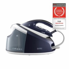 Dampfbügelstation 140g/min