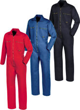 Overall Blaumann Workwear Rallyekombi Arbeitskleidung Arbeitskombi Kombi Texxor