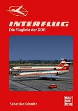 Schmitz Interflug Die