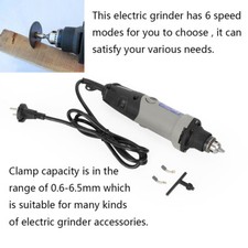 400w schleifer elektrisch - schleifer,
