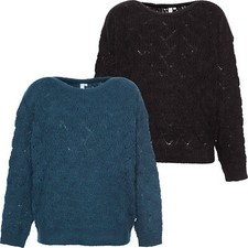 Qs by s Oliver Pullover Damen