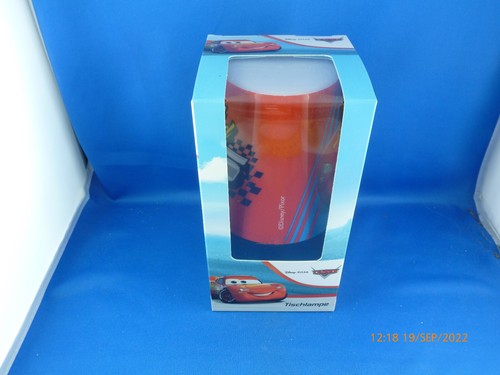 Disney pixar cars led - pixar,