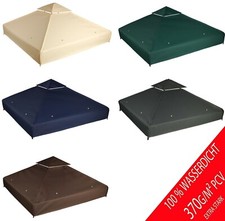 Ersatzdach Dach Pavillondach