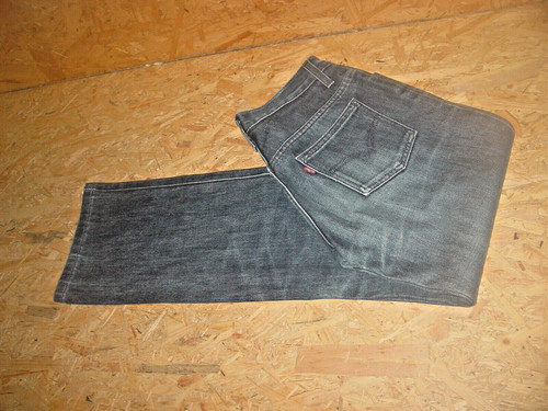 Tolle jeans levis - jeans, sta-prest