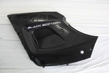 Seitenverkleidung Verkleidung