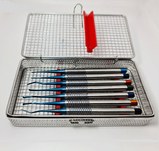 German Stainless Dental