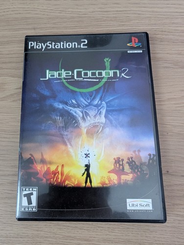 Jade cocoon sony - jade, (sony