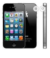 Apple iPhone 4s - 8GB -