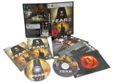 ✅ F.E.A.R. 2: Project Origin - FEAR (PC Spiel) (DE) (USK18) +Perseus Mandate ✅