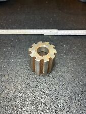 Modulfräser Stg 1,75 ISO