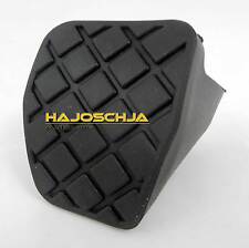 Pedalgummi für's Bremspedal