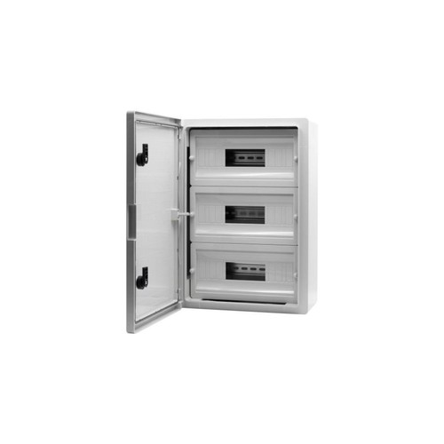 Kunststoffschrank - , m