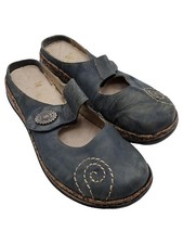 Rieker damen clogs pantoletten - rieker,