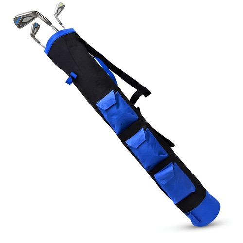 Bleistift golftasche sunday - bleistift,