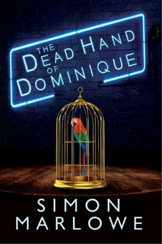 Simon marlowe the dead hand - the, of