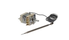 Ego thermostat 10633 800 - ego, 55.10633.800