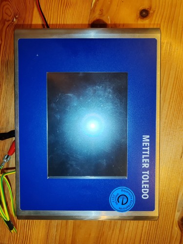 Power panel pp300 - b&r,