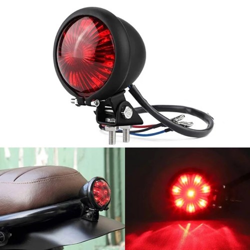 Motorrad led rücklicht - led,