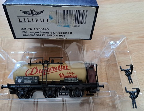 Spur liliput l235495 - spur,