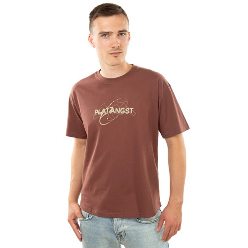 Platzangst shirt veins - platzangst,